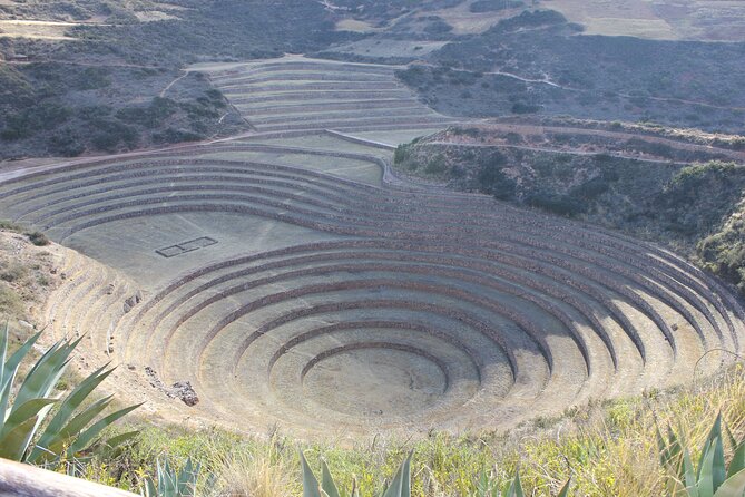 Full Day Sacred Valley of the Incas Private Tour - The guiding makes the difference