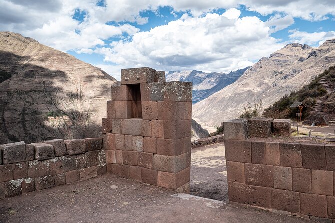 Full-Day Sacred Valley Tour from Cusco - What this Sacred Valley day actually covers
