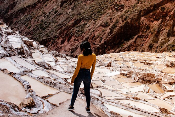 Full-Day Sacred Valley Tour from Cusco - The $40 price is good, but calculate the real cost