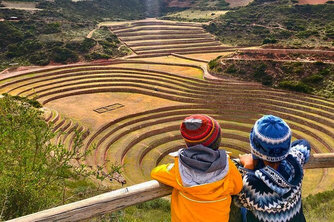 FULL DAY SACRED VALLEY TOUR (Just for your family) - Key Points Before You Book