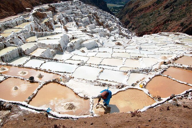 FULL DAY SACRED VALLEY TOUR (Just for your family) - Urubamba Lunch: A Needed Pause in the Middle