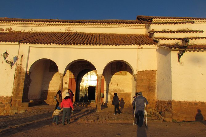 FULL DAY SACRED VALLEY TOUR (Just for your family) - Ollantaytambo: A Fortress Above a Living Inca Town