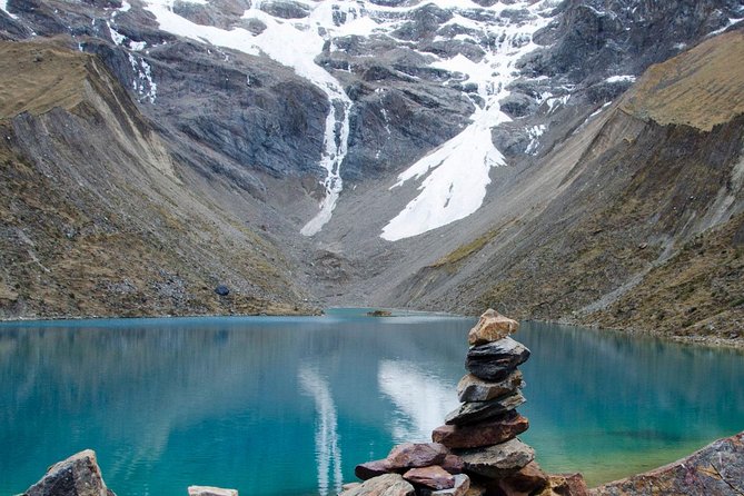 Full-Day Small-Group Tour to Humantay Lake - The 4:30 a.m. Start From Central Cusco