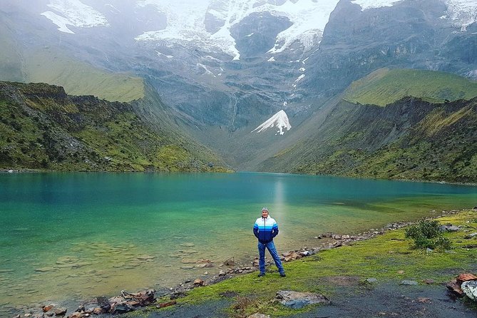 Full-Day Small-Group Tour to Humantay Lake - The Offering to the Sacred Apus