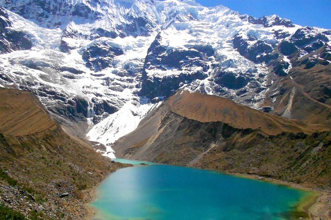 Full-Day Small-Group Tour to Humantay Lake - What the $22.56 Price Really Covers
