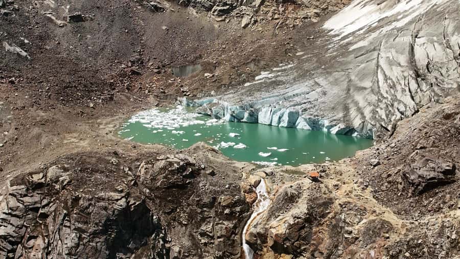 Full Day to Rocotuyoc and Congelada Lagoons - Lunch, entrance fee, and the real cost