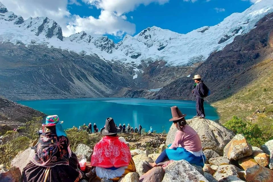 Full Day to Rocotuyoc and Congelada Lagoons - Who should book this Huascarán day trip?