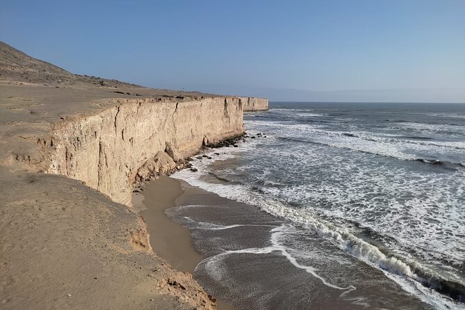 Full day Tombs of Sipán, Ventarrón and Pto. Eten - Guides can make or break the experience