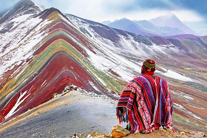 Full-Day Tour and Hike to Rainbow Mountain from Cusco, Peru - Key points before you book