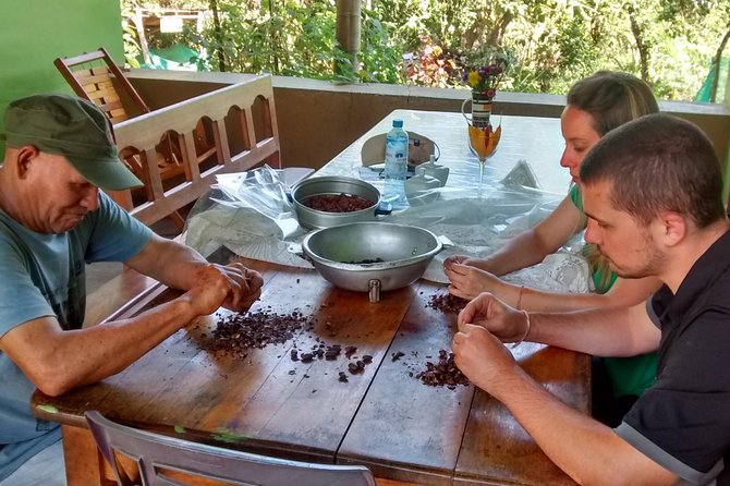 Full-Day Tour: Cacao farm experience in the jungle of Cusco - Who will enjoy this day most