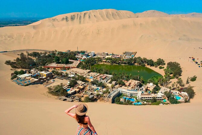 Full Day Tour From Lima: Paracas and Huacachina Oasis - Sunset, the return bus, and the real cost of the day