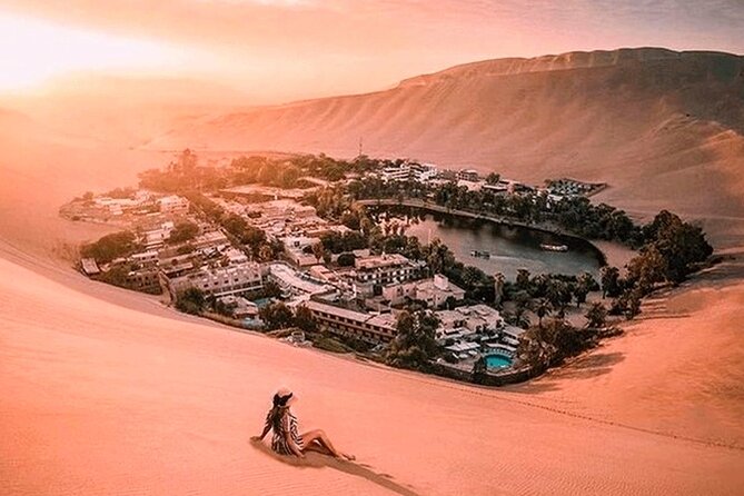 Full Day Tour From Lima: Paracas and Huacachina Oasis - What to pack for Paracas and Huacachina