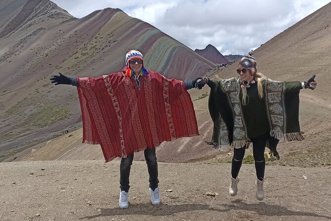Full Day Tour in ATV by Montana 7 Colores Cusco - The important detail: where the ATV ride ends