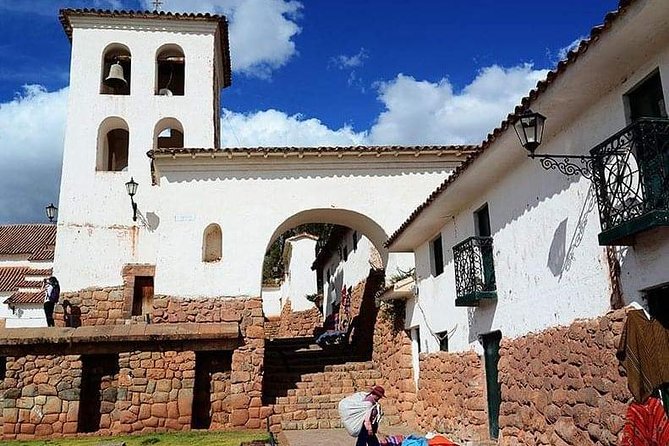 Full-Day Tour in the Sacred Valley with Lunch - Is $35 a good value?
