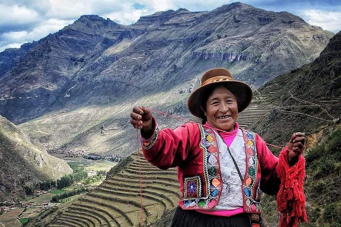 Full-Day Tour in the Sacred Valley with Lunch - What to pack for Cusco and the valley