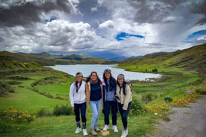 Full day tour of Qeswachaca Inca Bridge - Food, Guide Service, and Safety