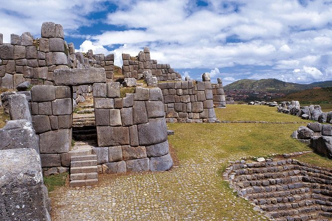 Full day tour of Sacsayhuaman,Q’enQo, Puka Pukara, and Sacred Valley Tour - Key points before you book