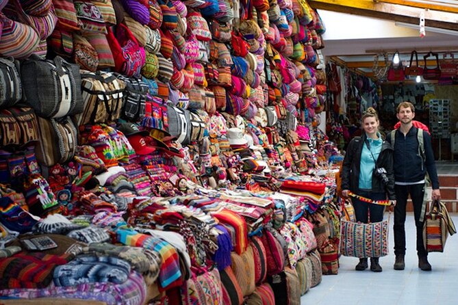 Full day tour of Sacsayhuaman,Q’enQo, Puka Pukara, and Sacred Valley Tour - Q’enqo and the underground world