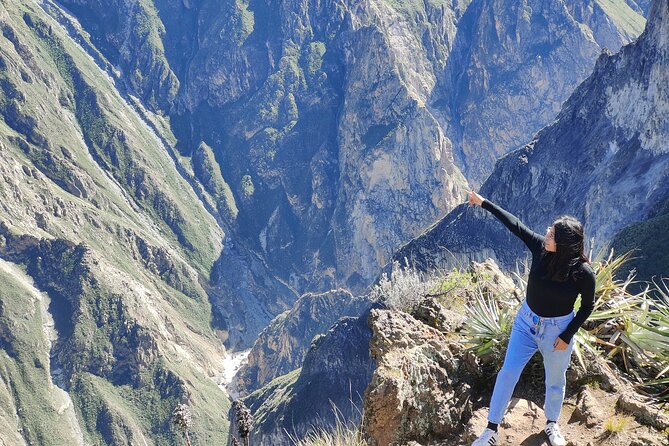 Full Day Tour to Colca from Arequipa - Why this Arequipa to Colca tour is tempting
