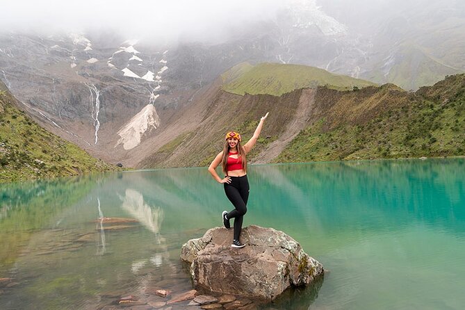 Full Day Tour to Humantay Lagoon - The 4:30 am pickup from Cusco