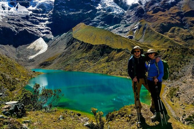Full Day Tour to Humantay Lagoon - The 1.5-hour descent and lunch in Soraypampa
