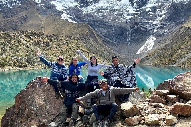 Full Day Tour to Humantay Lagoon - Breakfast at Soraypampa, 3,850 meters high