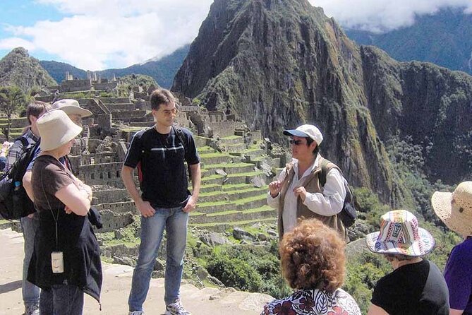 Full Day Tour to Machu Picchu by Panoramic Train - Why this Machu Picchu day trip works