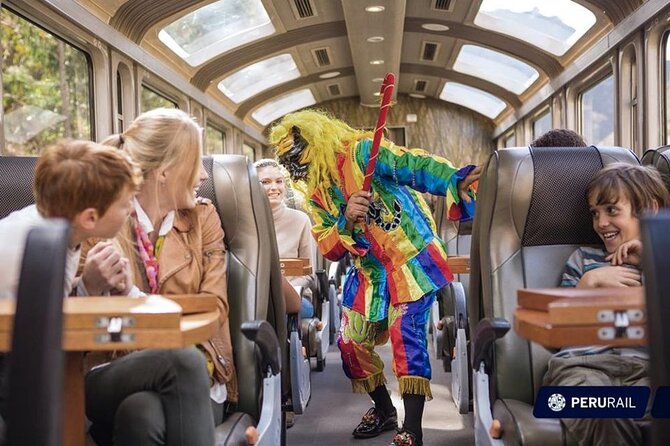 Full Day Tour to Machu Picchu by Panoramic Train - Who will appreciate this 17-hour schedule
