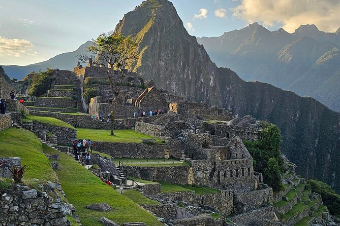Full Day Tour to Machu Picchu by Train - What the $379 price really covers