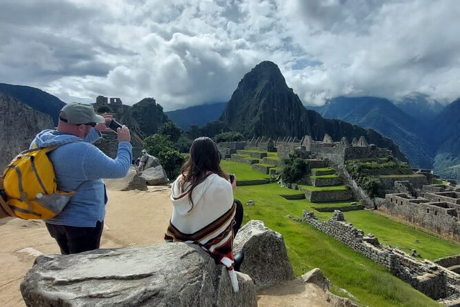 Full Day Tour to Machu Picchu From Cusco - Why the Ollantaytambo Train Connection Matters
