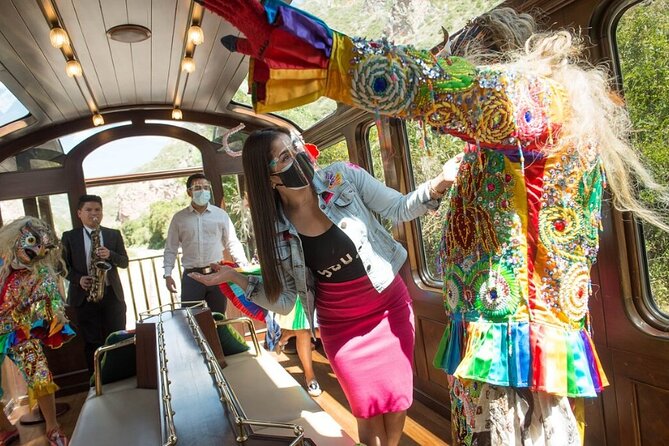 Full Day Tour to Machu Picchu From Cusco - What the $354 Price Actually Buys