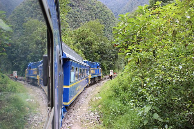 Full Day Tour to Machu Picchu From Cusco - Who Will Get the Most From This Tour