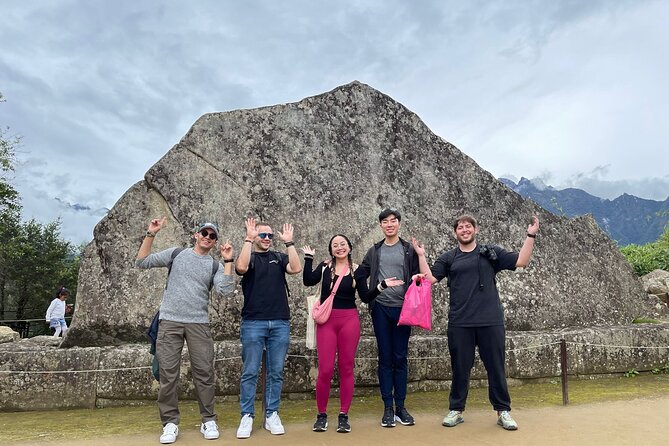 Full-Day Tour to Machu Picchu from Cusco - From Cusco to Ollantaytambo before sunrise