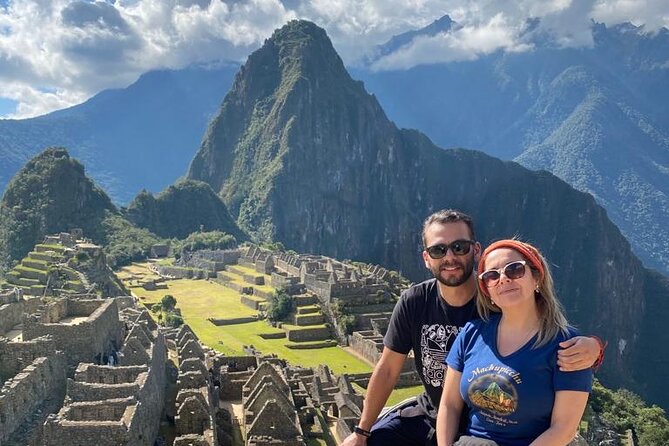 Full Day Tour to Machupicchu - Why this Machu Picchu day trip works