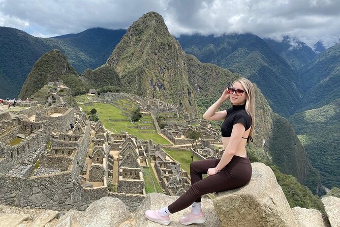 Full Day Tour to Machupicchu - Inside the Inca citadel with a guide