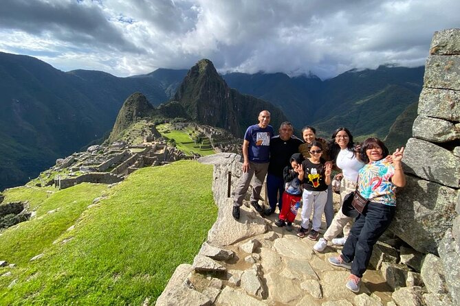 Full Day Tour to Machupicchu - The company’s strongest service point