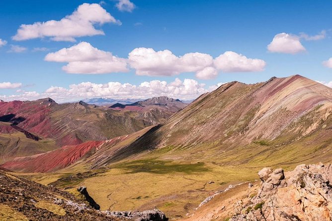 Full Day Tour to Palccoyo, Alternative Rainbow Mountain - Is $138 A Fair Price?