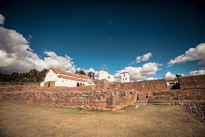 Full-Day Tour to Sacred Valley: Ollantaytambo, Chinchero, Yucay Museum and Lunch - Key points before you book