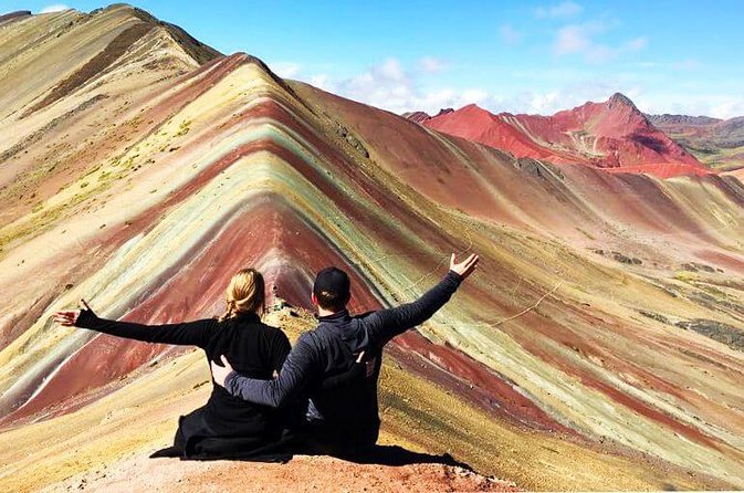 Full Day Tour to The Rainbow Mountain from Cusco by Horse - Key points before you book