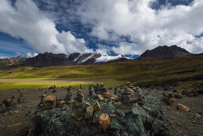 Full Day Tour to The Rainbow Mountain from Cusco by Horse - Transport concerns deserve attention