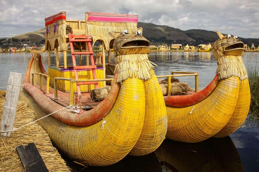 Full Day Tour to Titicaca Lake in Puno: Uros and Amantani - What makes this Lake Titicaca day trip worth considering