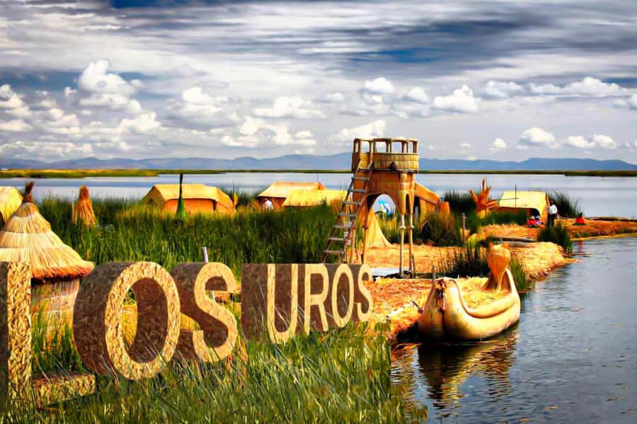 Full Day Tour to Titicaca Lake in Puno: Uros and Amantani - Local trout lunch and free time on Amantani