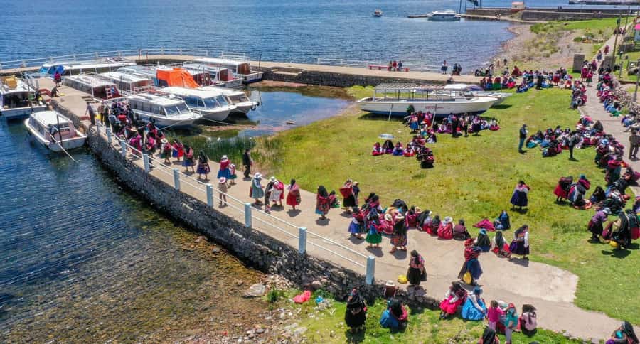 Full Day Tour to Titicaca Lake in Puno: Uros and Amantani - Practical details before you book