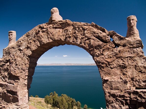 Full Day Tour Uros and Taquile Islands (Speed Boat) - Key points at a glance