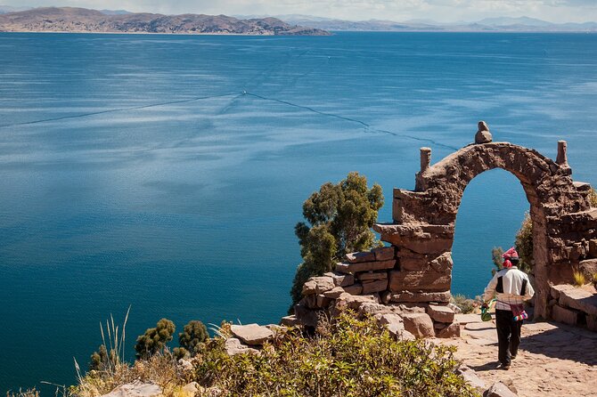Full Day Tour Uros and Taquile Islands (Speed Boat) - Why this Lake Titicaca day trip works