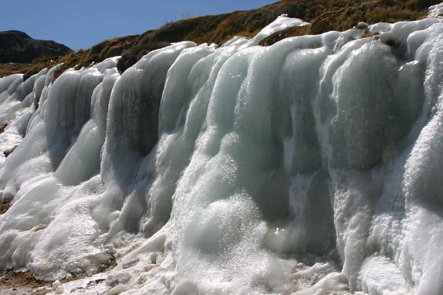 FULL-DAY TOURS TO THE COLCA CANYON WITH BREAKFAST - Cruz del Cóndor and the canyon’s big moment