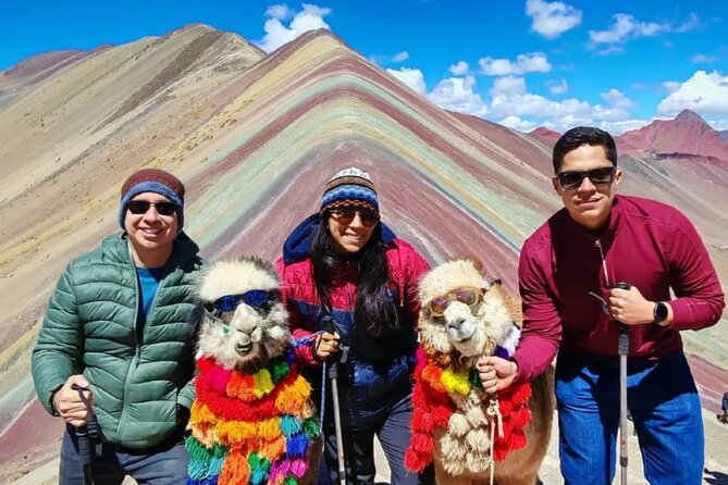 Full Day Trek Mountain Tour Short Route - Key points to know before booking