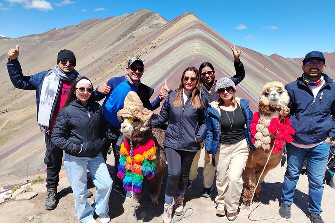 Full Day Trek Mountain Tour Short Route - Is $29 a good value?