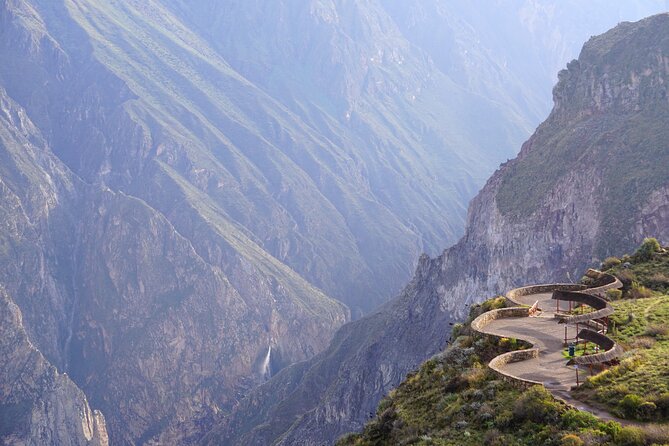 Full Day Trip to Colca Canyon from Arequipa - Why this Colca Canyon trip appeals to me