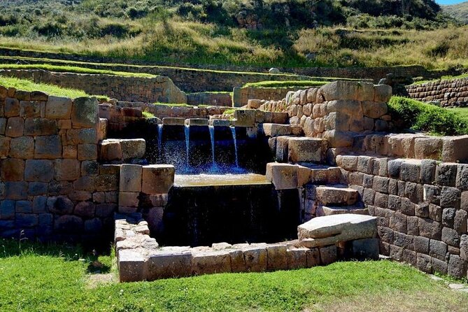 Full Day Valle Sur Group Tour from Cusco. - Four things to know before booking